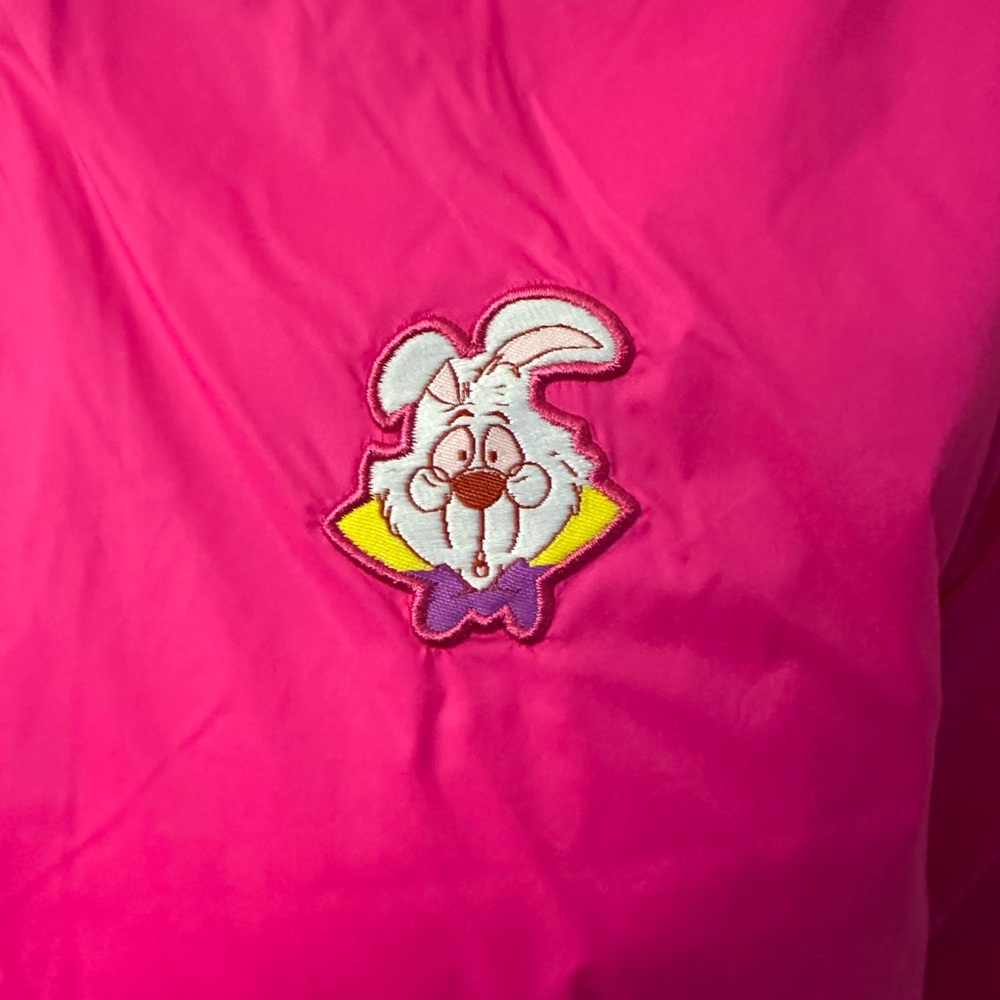 Disney reversible Jacket - Picture 3 of 16